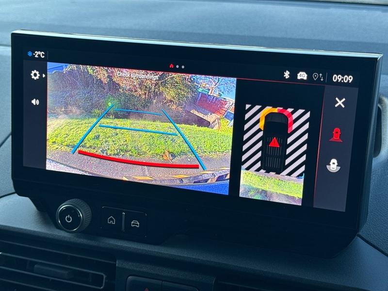 Used Vauxhall Combo 2025 for sale - 77910556: Photo 20