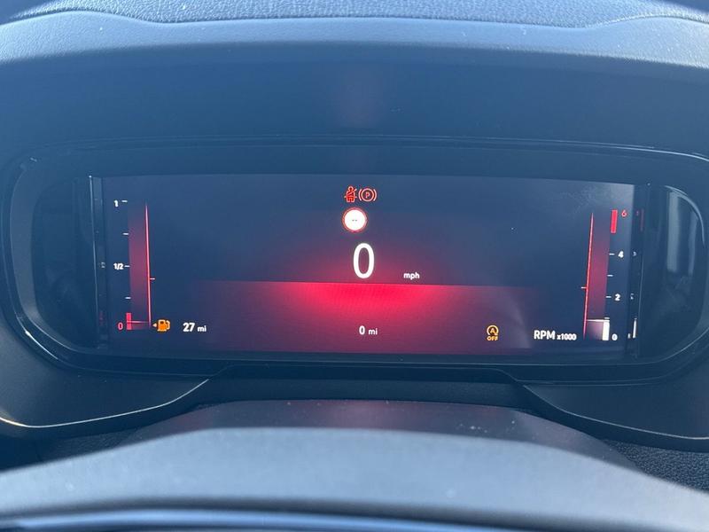 Used Vauxhall Combo 2025 for sale - 77910556: Photo 21