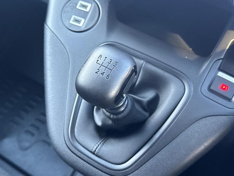 Used Vauxhall Combo 2025 for sale - 77910556: Photo 28