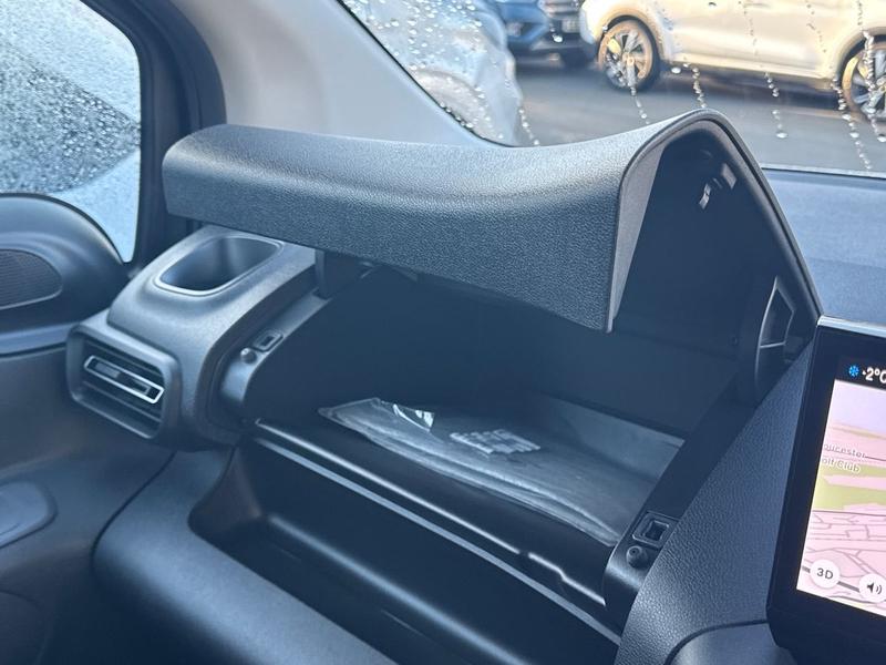 Used Vauxhall Combo 2025 for sale - 77910556: Photo 32