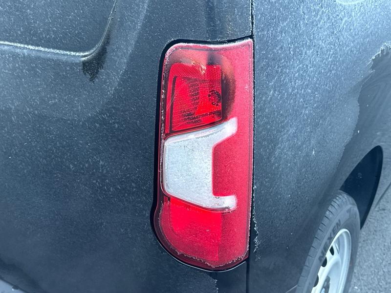 Used Vauxhall Combo 2025 for sale - 77910556: Photo 35