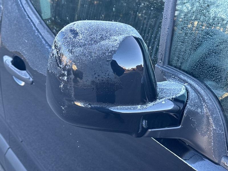 Used Vauxhall Combo 2025 for sale - 77910556: Photo 38