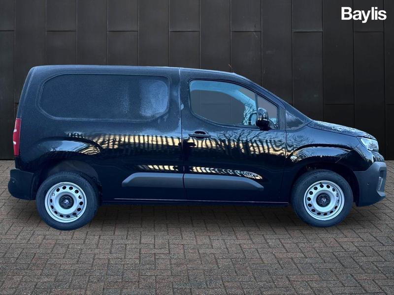 Used Vauxhall Combo 2025 for sale - 77910556: Photo 5