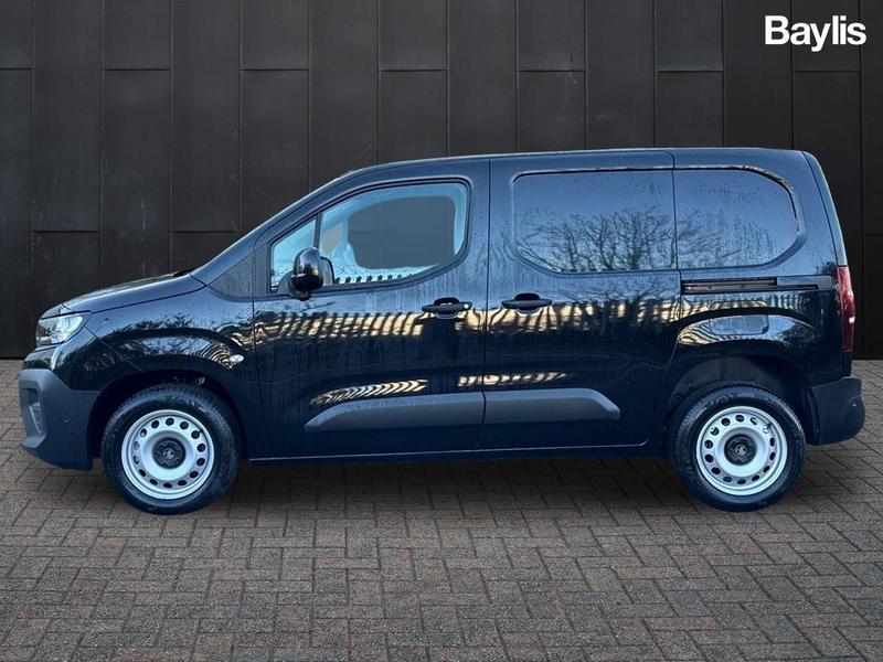 Used Vauxhall Combo 2025 for sale - 77910556: Photo 8