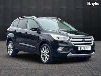 Used Ford Kuga 2019 for sale - 75751273: Photo