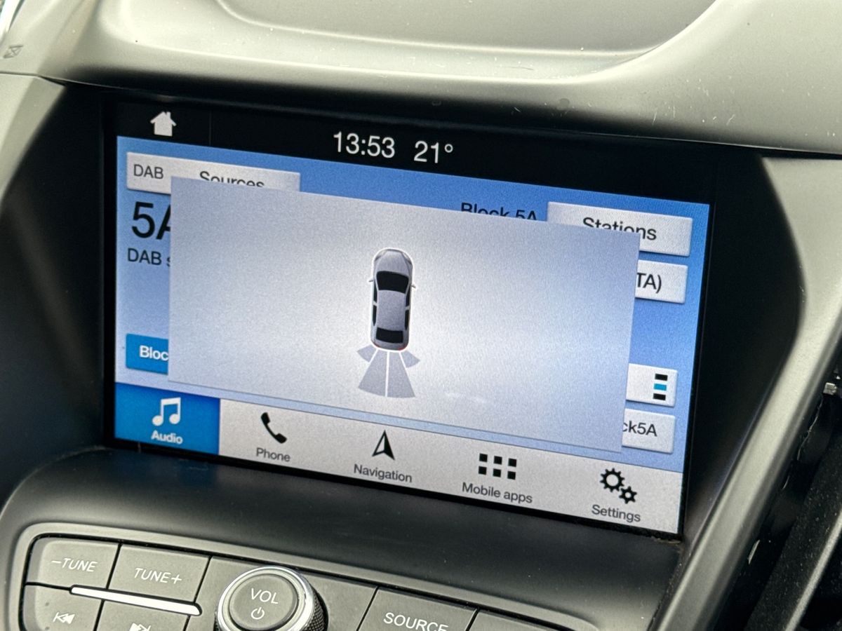 Vehicle 20