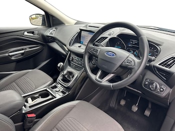 Used Ford Kuga 2019 for sale - 75751273: Photo