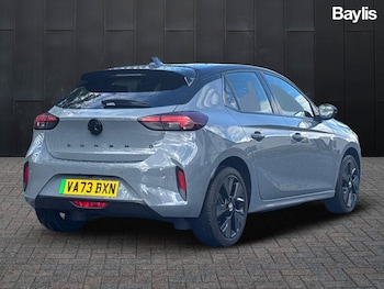 Used Vauxhall Corsa 2024 for sale - 75710079: Photo