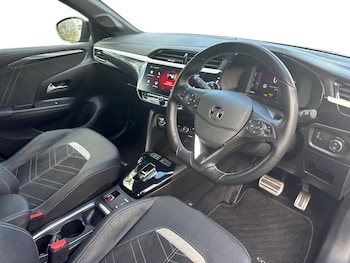 Used Vauxhall Corsa 2024 for sale - 75710079: Photo
