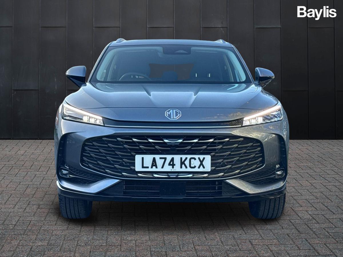 Used MG MG HS 2024 for sale - 76593696: Photo 10