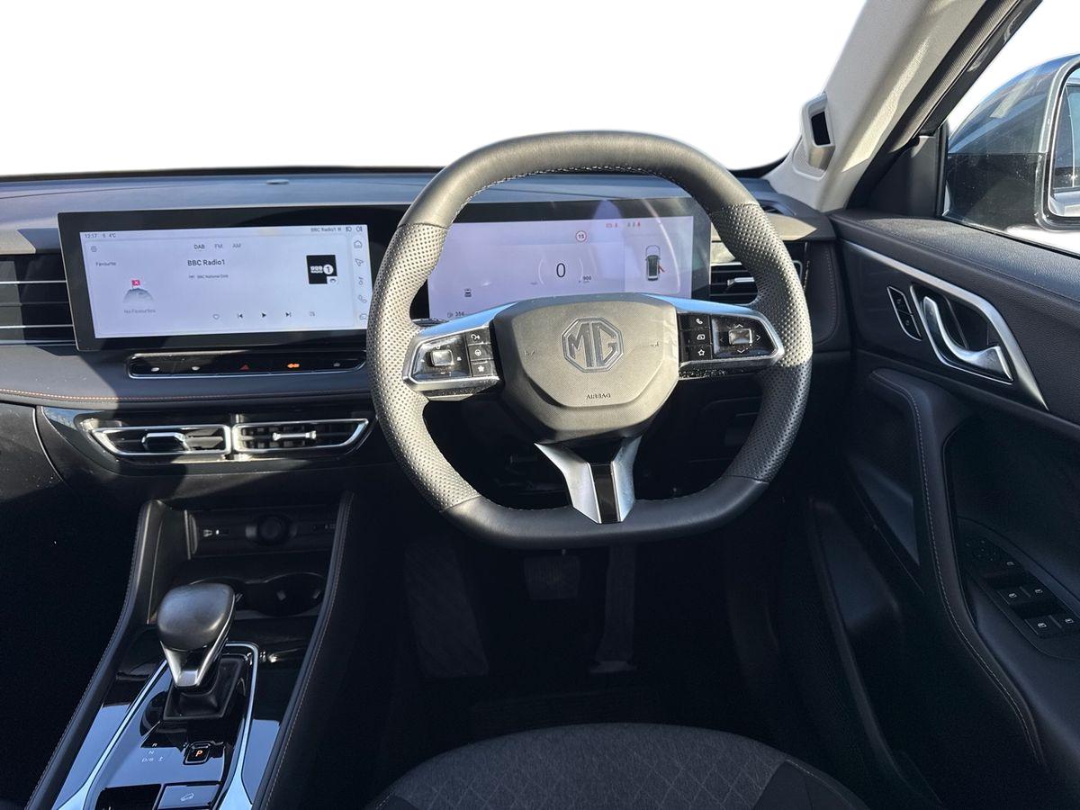 Used MG MG HS 2024 for sale - 76593696: Photo 12