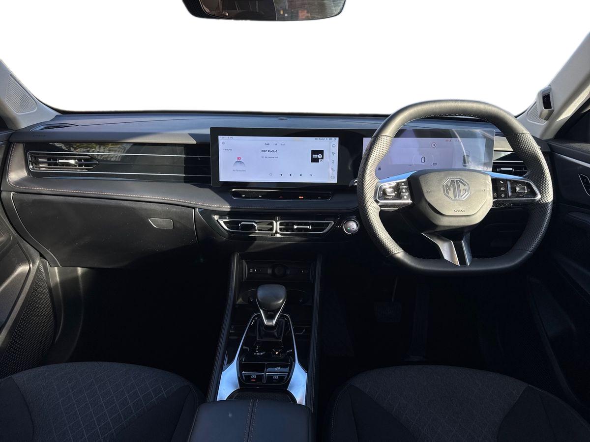 Used MG MG HS 2024 for sale - 76593696: Photo 13