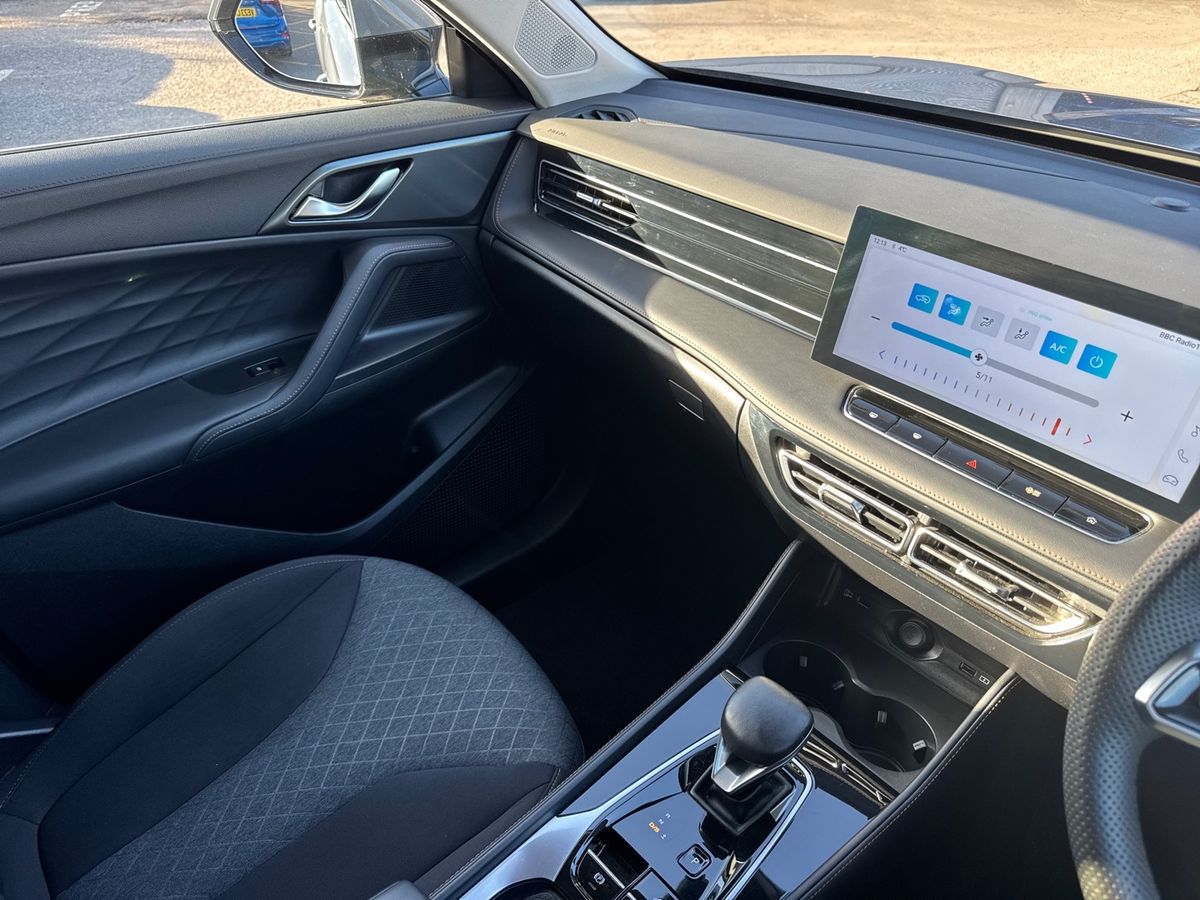 Used MG MG HS 2024 for sale - 76593696: Photo 15