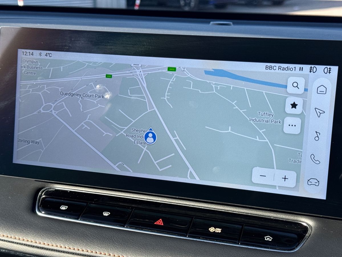 Used MG MG HS 2024 for sale - 76593696: Photo 19