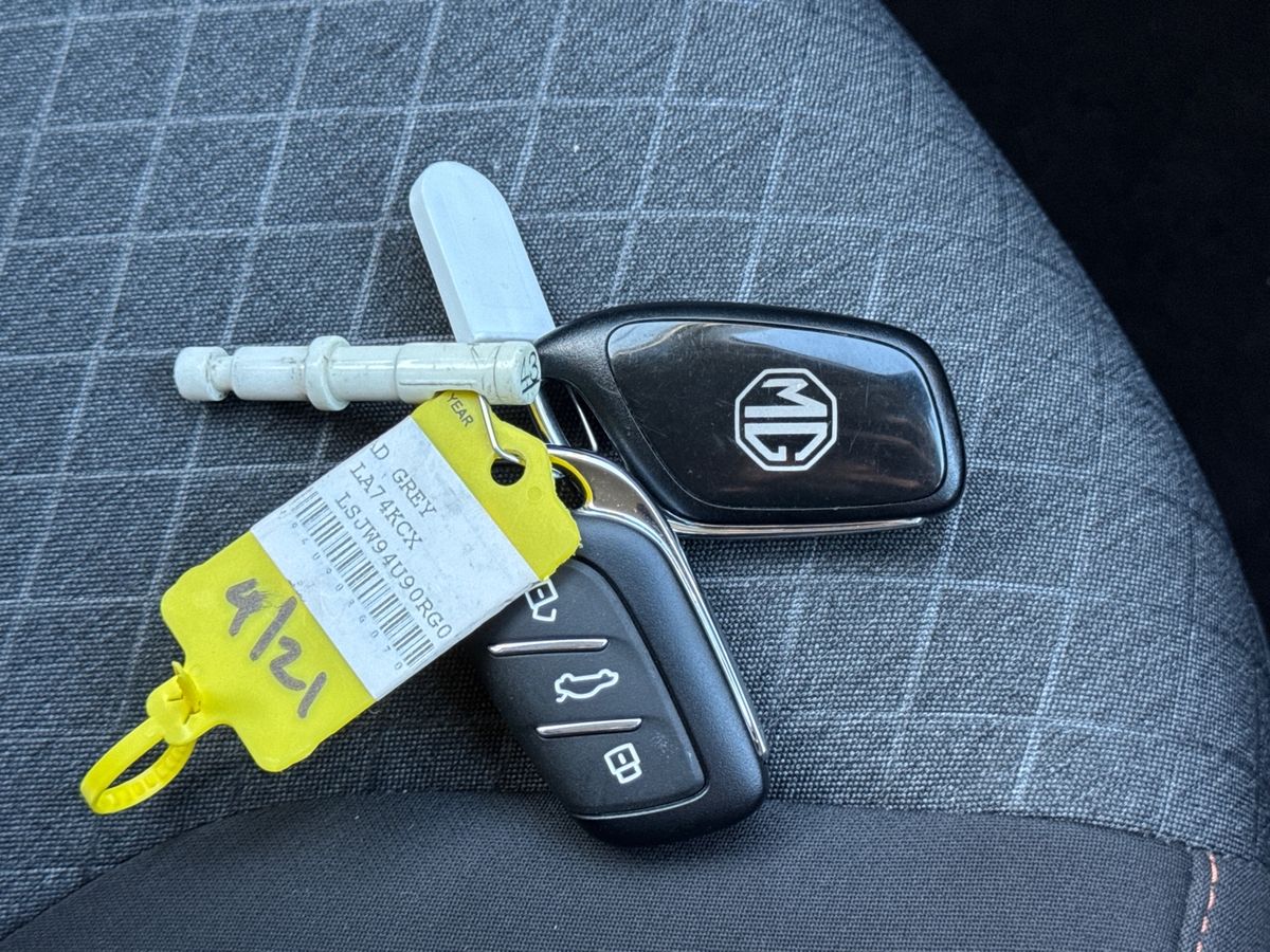 Used MG MG HS 2024 for sale - 76593696: Photo 27