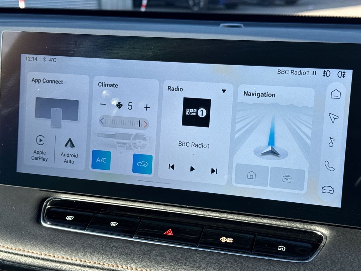 Used MG MG HS 2024 for sale - 76593696: Photo 33