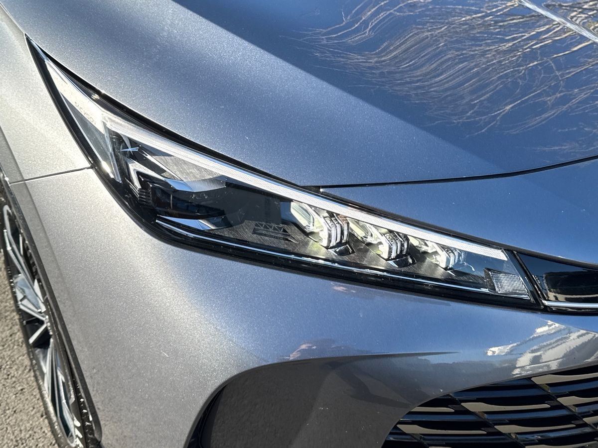 Used MG MG HS 2024 for sale - 76593696: Photo 38