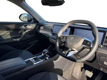 Used MG MG HS 2024 for sale - 76593696: Photo