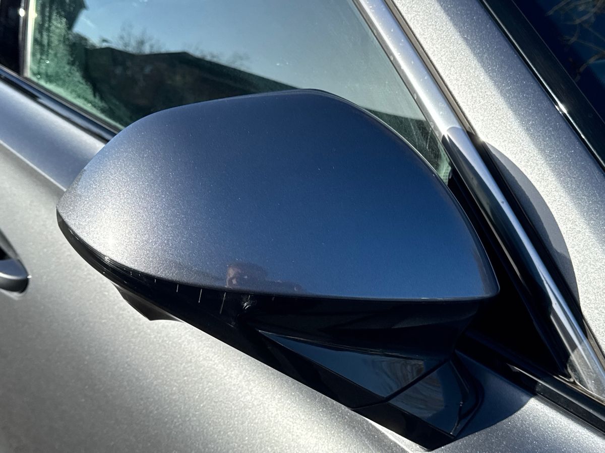 Used MG MG HS 2024 for sale - 76593696: Photo 40