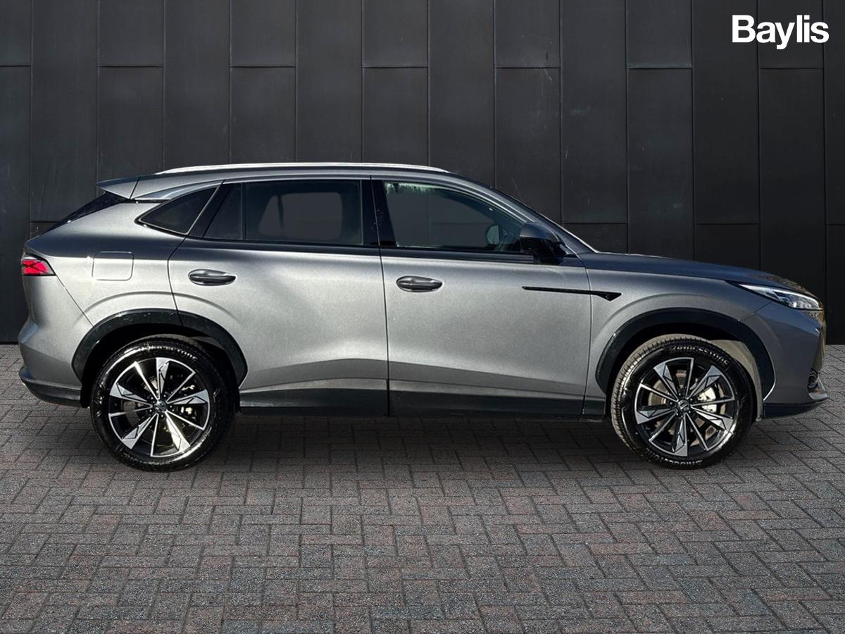 Used MG MG HS 2024 for sale - 76593696: Photo 5