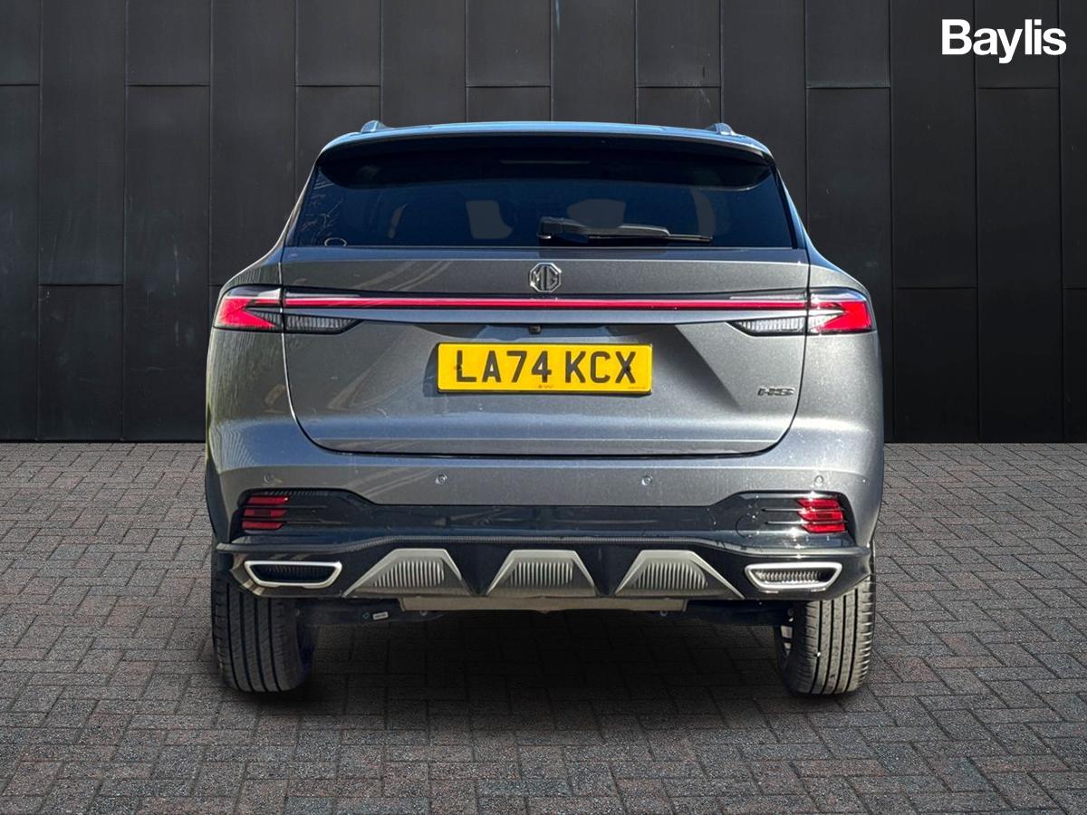 Used MG MG HS 2024 for sale - 76593696: Photo 6