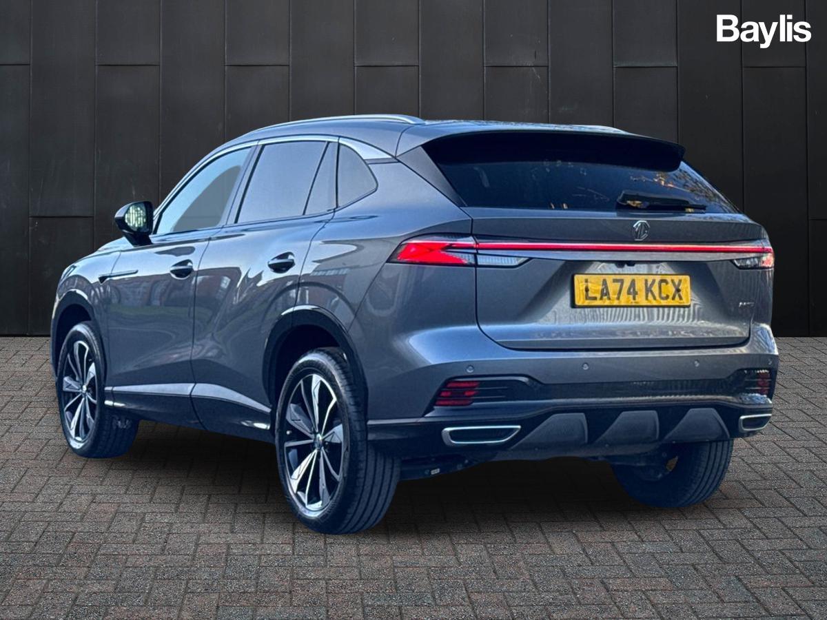 Used MG MG HS 2024 for sale - 76593696: Photo 7