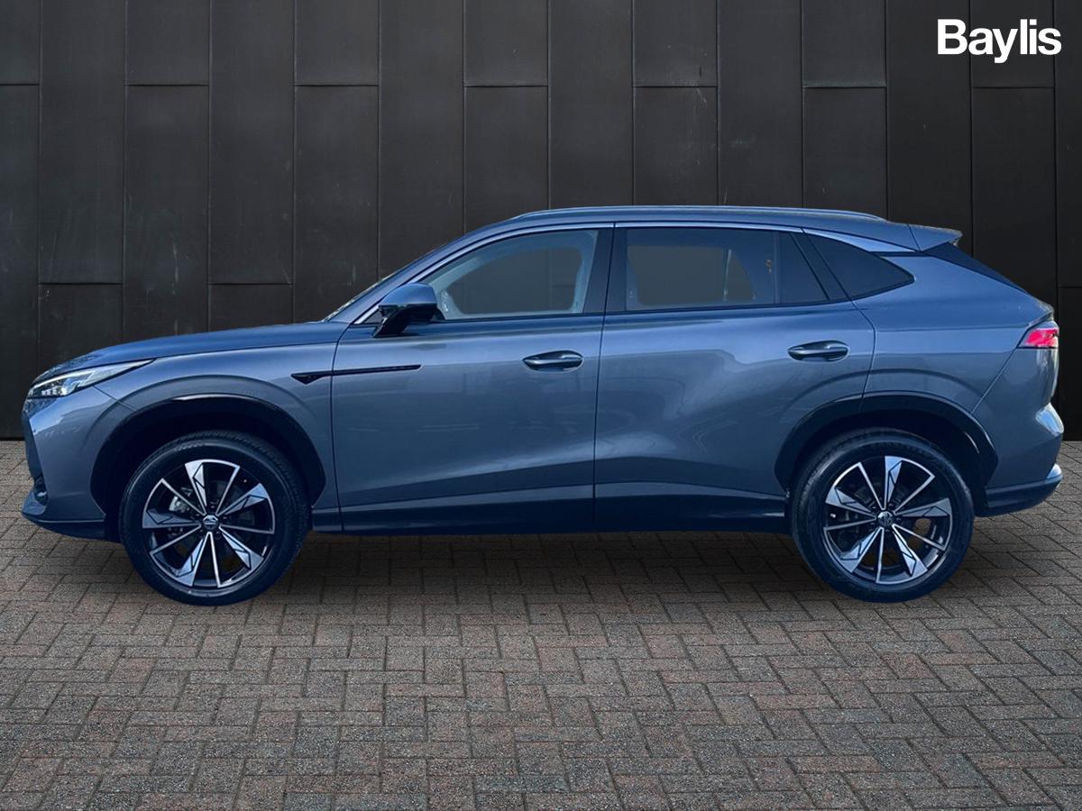 Used MG MG HS 2024 for sale - 76593696: Photo 8