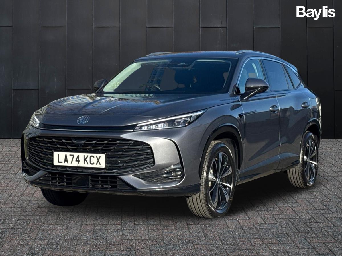 Used MG MG HS 2024 for sale - 76593696: Photo 9