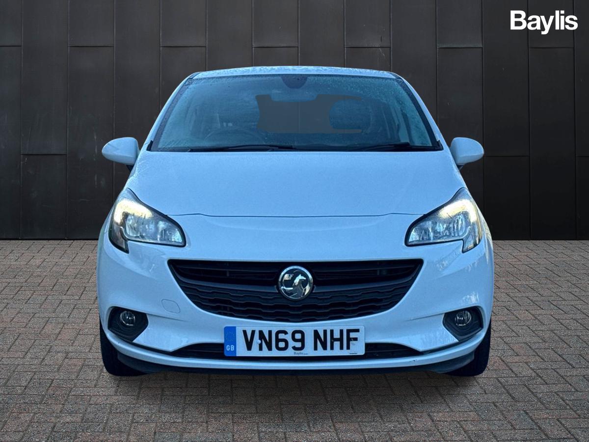 Used Vauxhall Corsa 2019 for sale - 76593753: Photo 10
