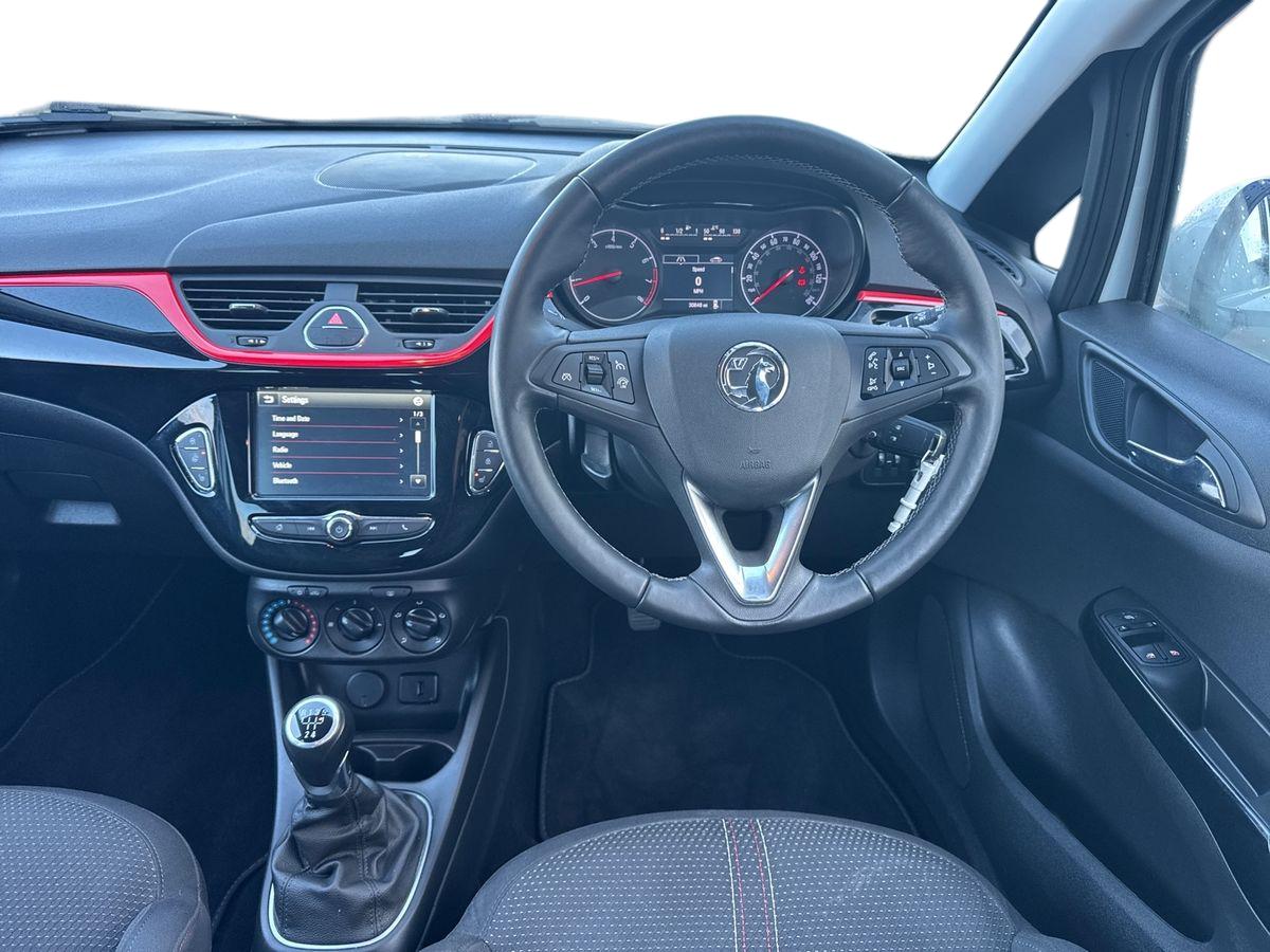 Used Vauxhall Corsa 2019 for sale - 76593753: Photo 12