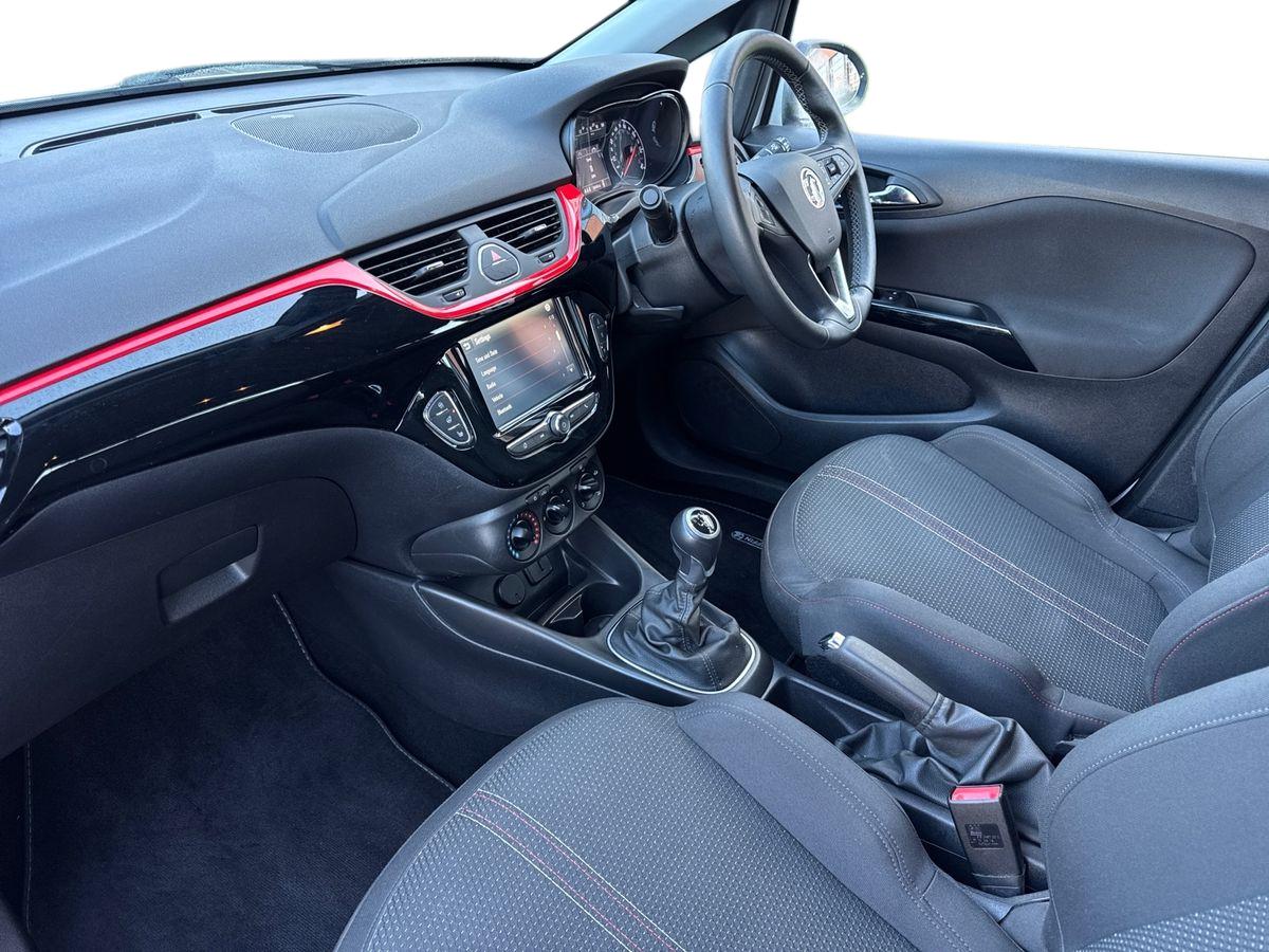 Used Vauxhall Corsa 2019 for sale - 76593753: Photo 14