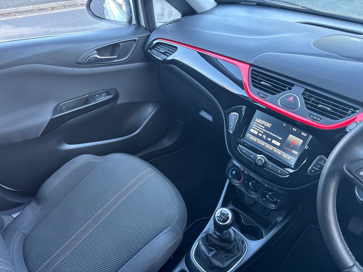 Used Vauxhall Corsa 2019 for sale - 76593753: Photo 15