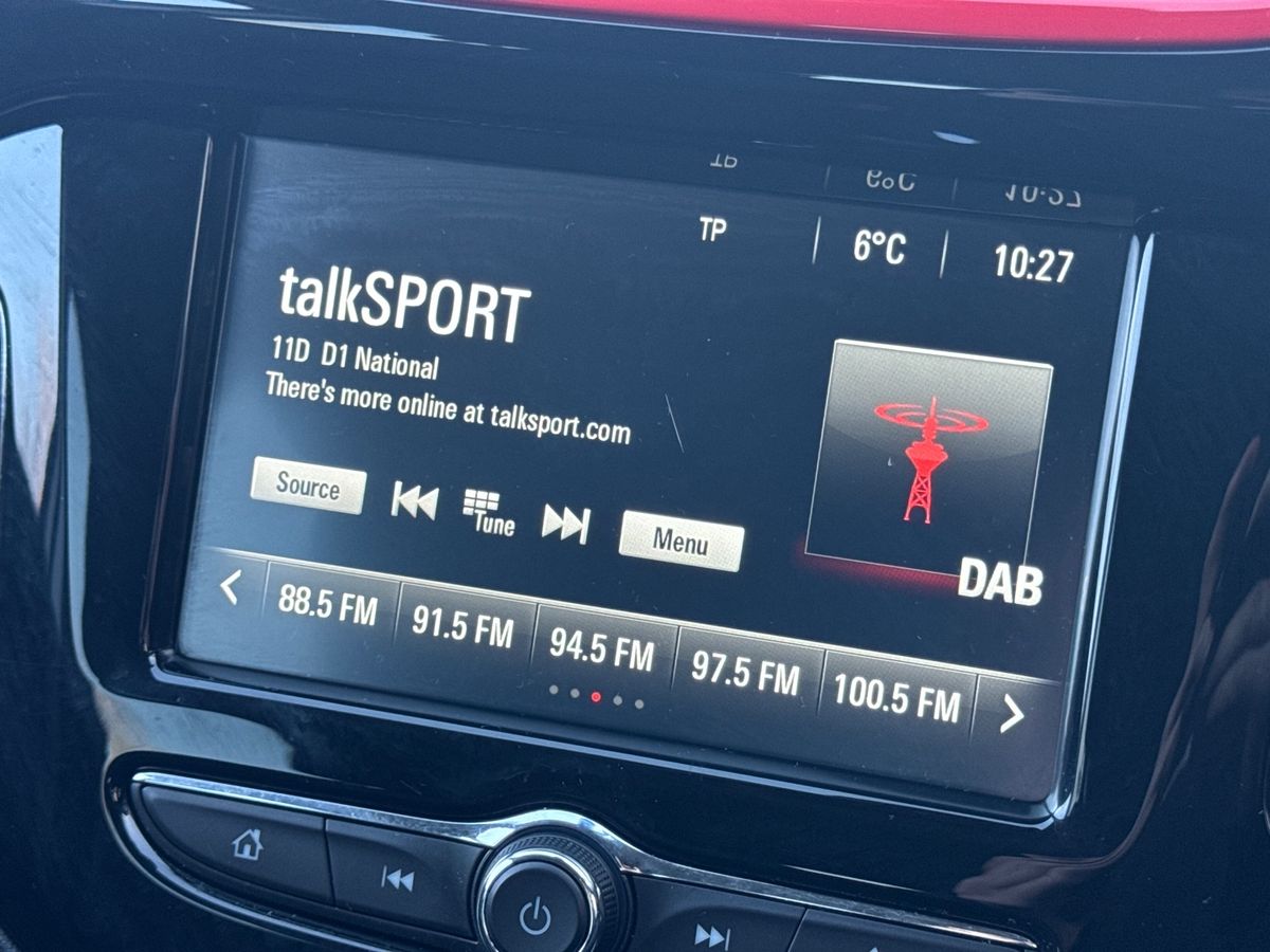 Used Vauxhall Corsa 2019 for sale - 76593753: Photo 18