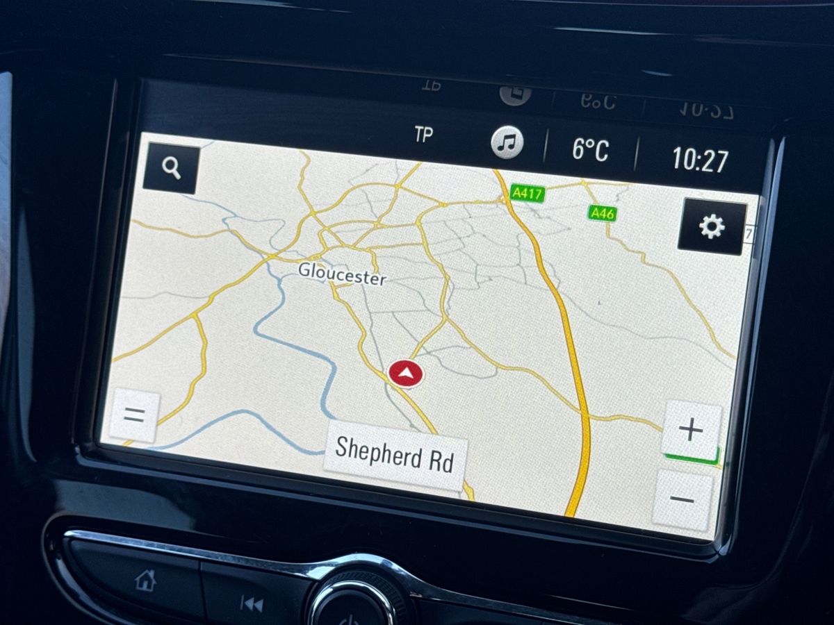 Used Vauxhall Corsa 2019 for sale - 76593753: Photo 19