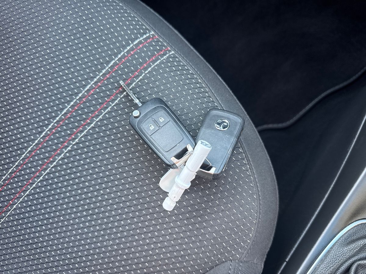 Used Vauxhall Corsa 2019 for sale - 76593753: Photo 26