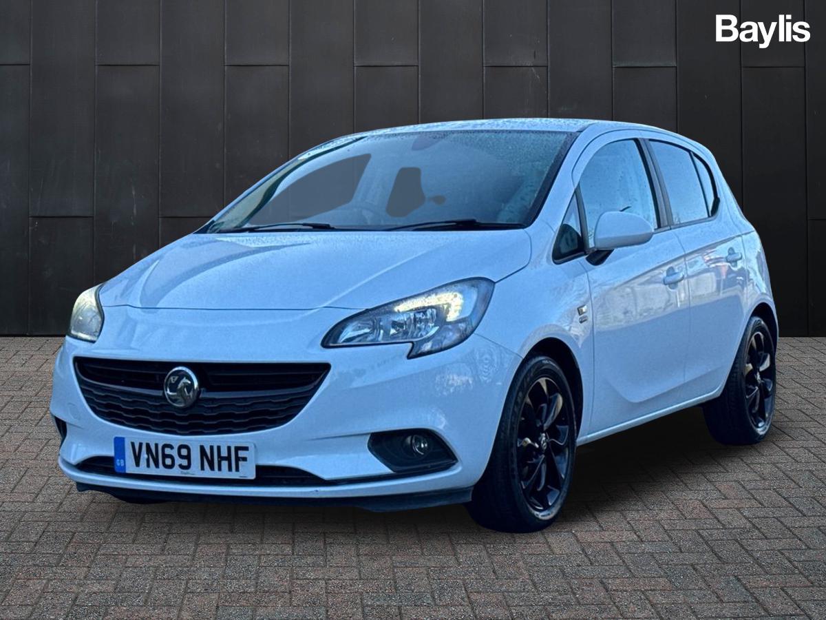 Used Vauxhall Corsa 2019 for sale - 76593753: Photo 9