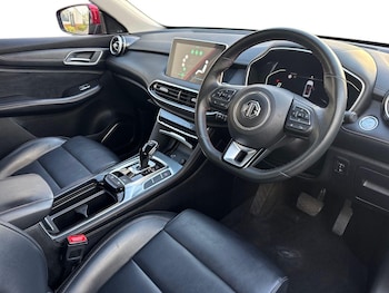 Used MG MG HS 2022 for sale - 76384446: Photo