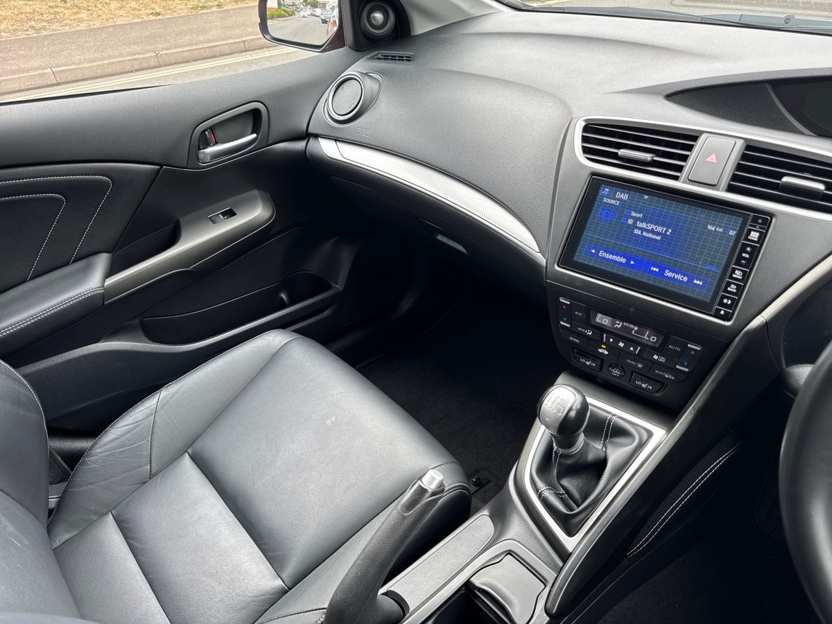 Vehicle 15