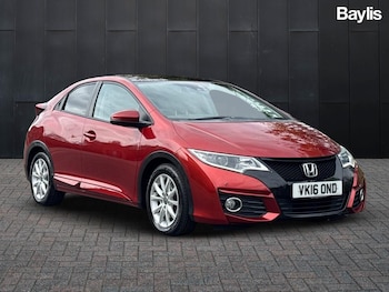 Honda - Civic