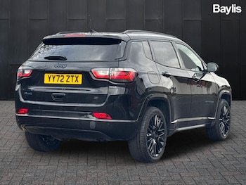 Used Jeep Compass 2022 for sale - 77442588: Photo