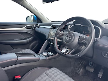 Used MG MG ZS 2022 for sale - 77013071: Photo