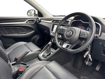 Used MG MG ZS 2019 for sale - 77232163: Photo