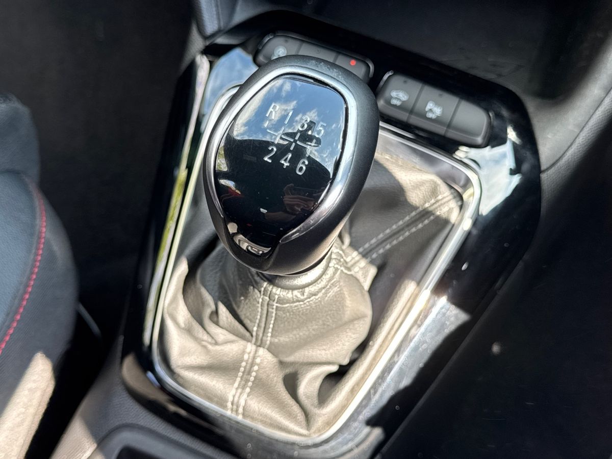 Vehicle 27