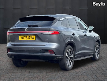 Used MG MG HS 2025 for sale - 77137702: Photo