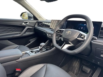 Used MG MG HS 2025 for sale - 77137702: Photo