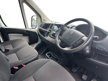 Used Peugeot Boxer 2020 for sale - 78767826: Photo