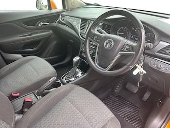 Used Vauxhall Mokka X 2019 for sale - 75410056: Photo