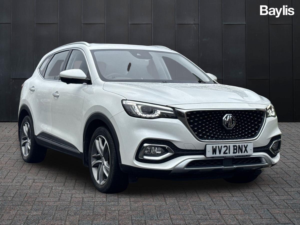 Used MG MG HS 2021 for sale - 76593693: Photo 1