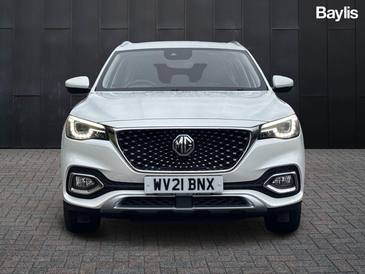 Used MG MG HS 2021 for sale - 76593693: Photo 10