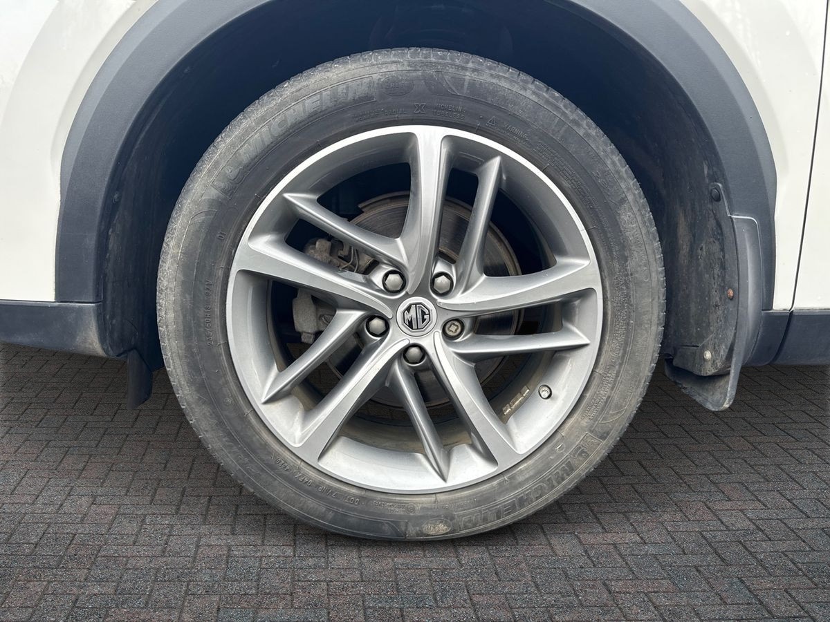 Used MG MG HS 2021 for sale - 76593693: Photo 11